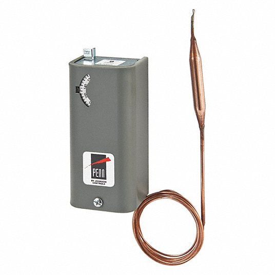 A19ACA-15C Johnson Controls