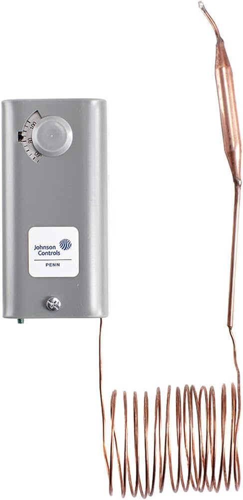 A19ABC-9037 Johnson Controls