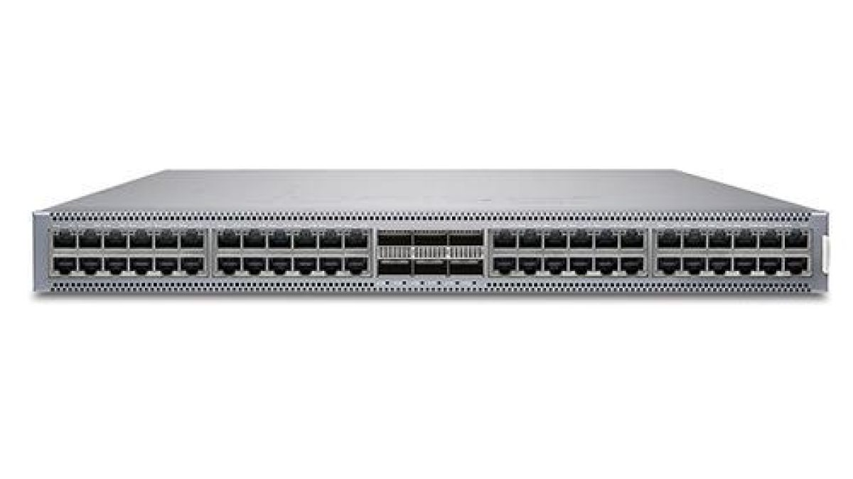 QFX5120-48T-AFI Juniper Networks