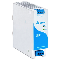 DRP-24V120W2BN Delta Electronics