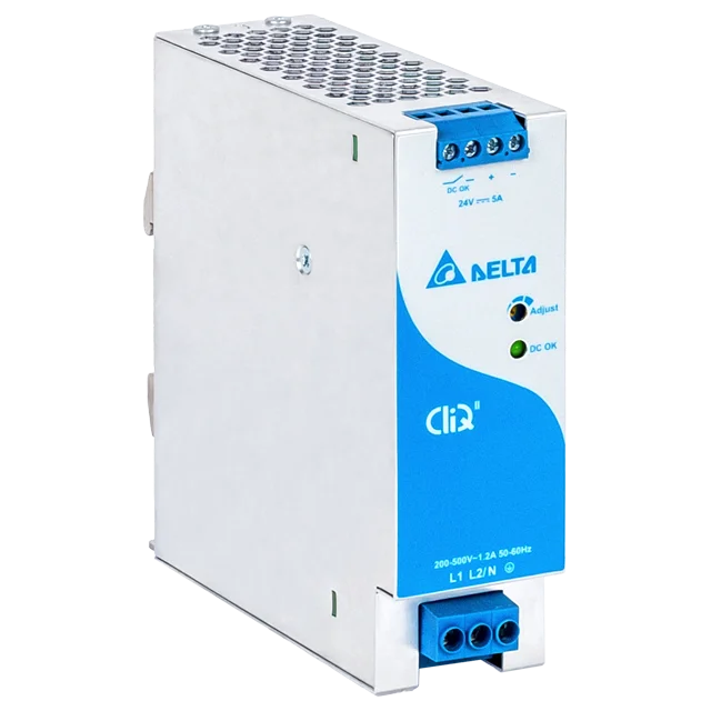 DRP-24V120W2BN Delta Electronics