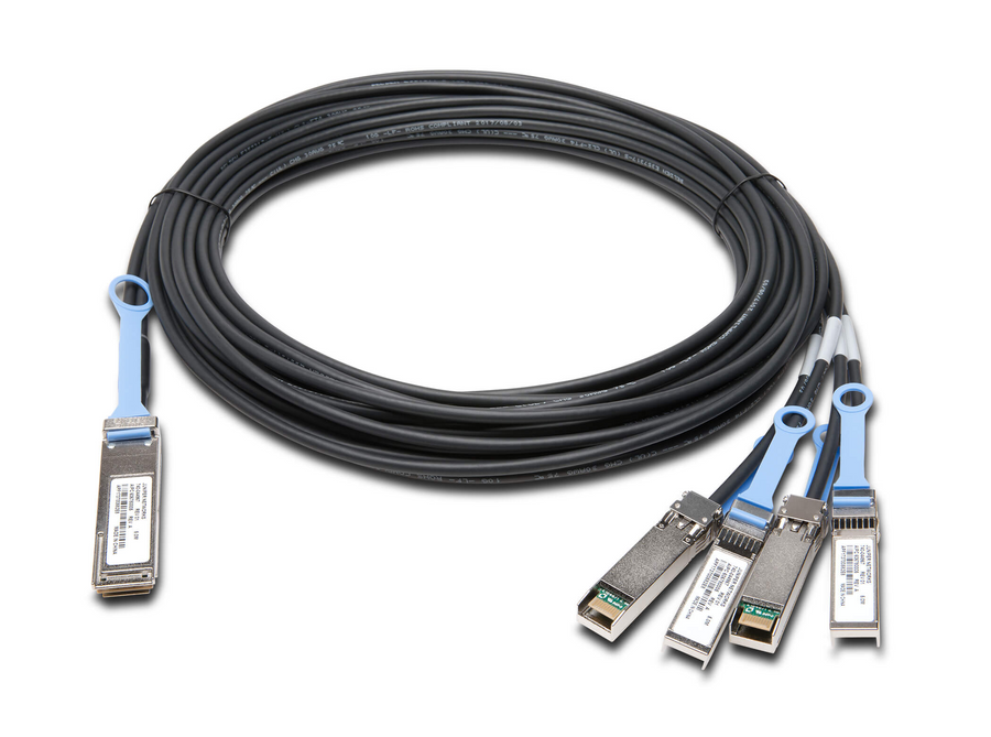 QFX-QSFP-DACBO-1M Juniper Networks