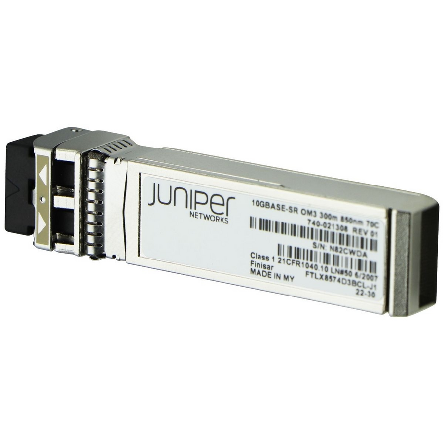 SFPP-10G-SR-C Juniper Networks