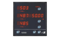 A2000-V005 Gossen