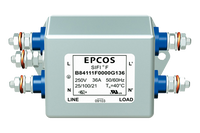 B84111F0000G136 Epcos - TDK