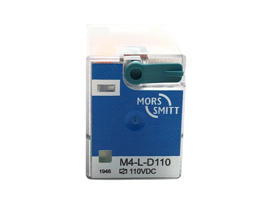 M4-L-D110 Mors Smitt