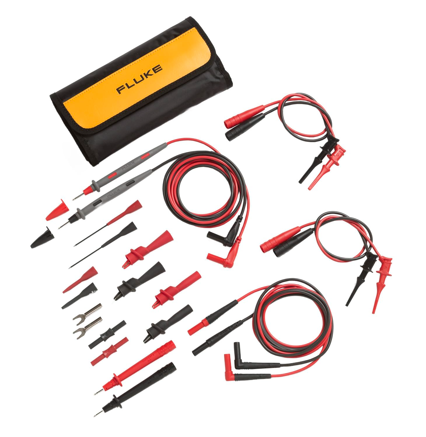 Fluke TL81A
