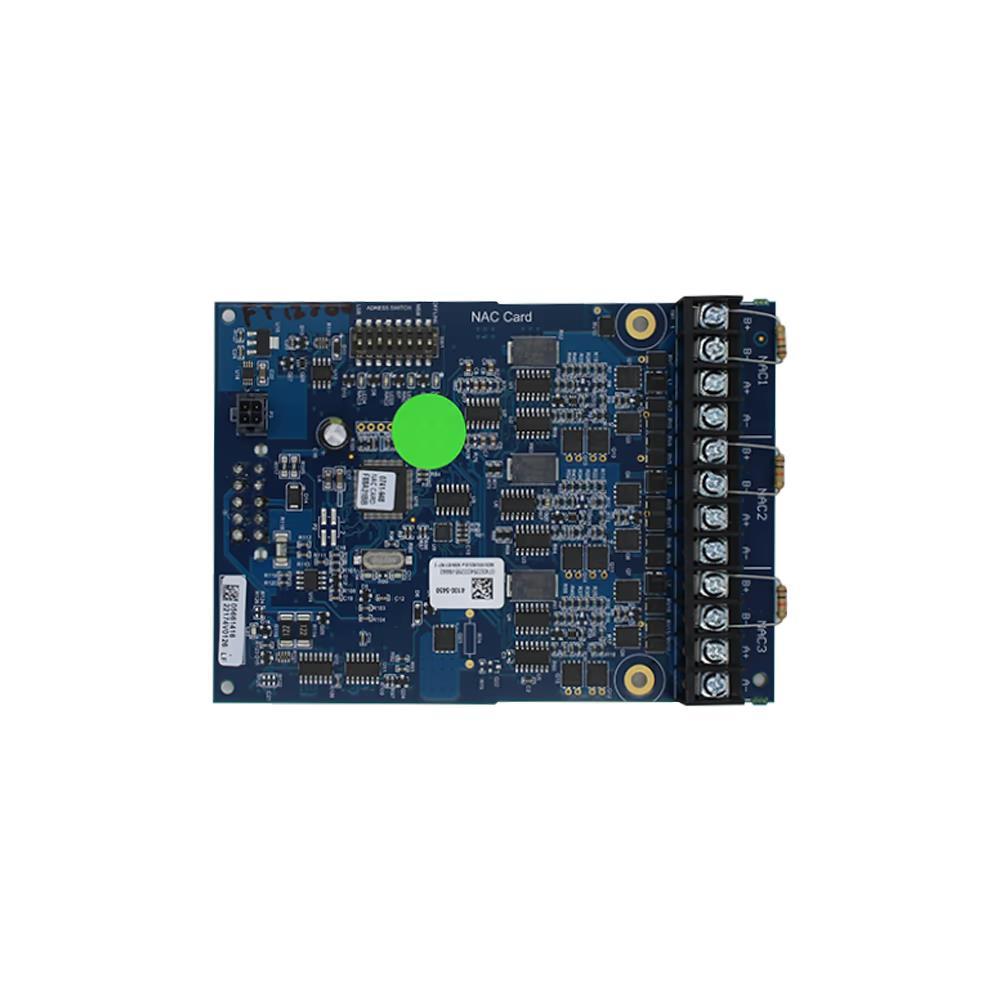 4100-5450 Simplex