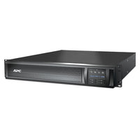 SMX1500RMI2U APC