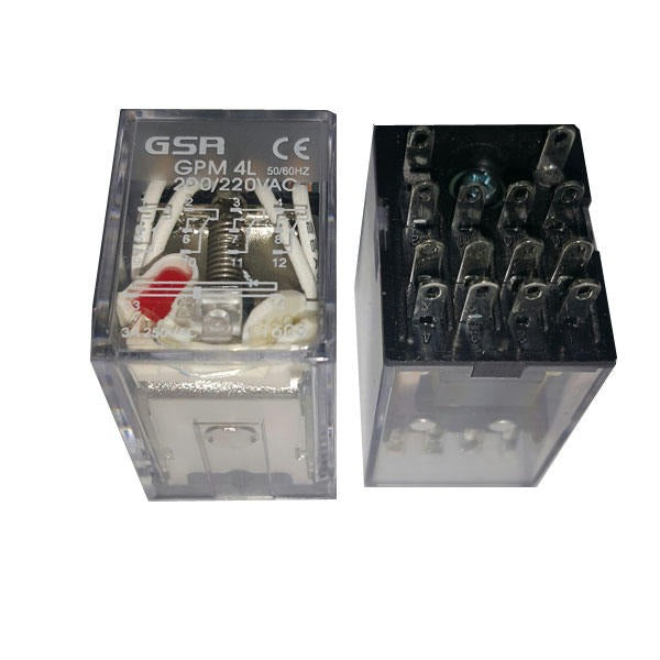 GPM-4L GSR