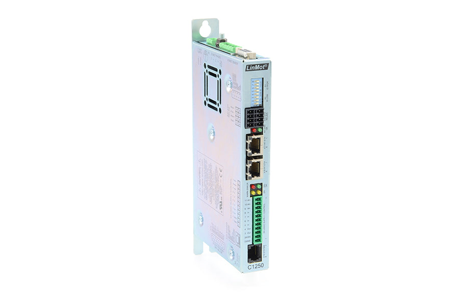 C1250-IP-XC-1S-000 LinMot