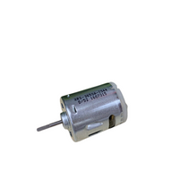 RS-365SA Mabuchi Motor