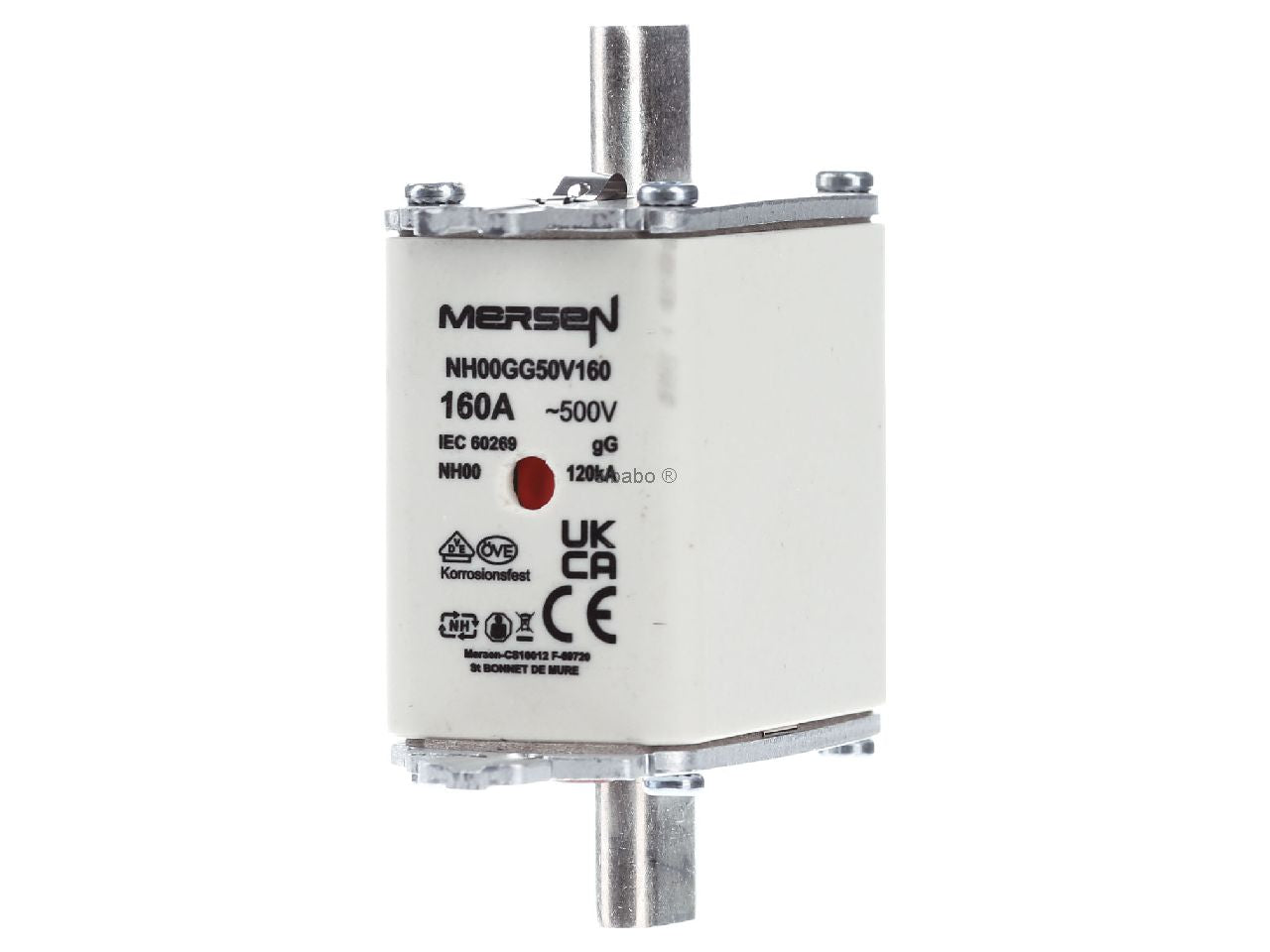 NH-00 Mersen