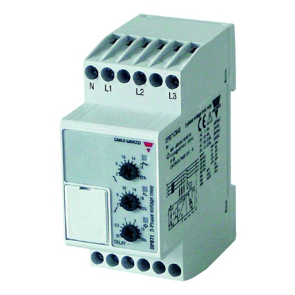 DPB71CM48 Carlo Gavazzi
