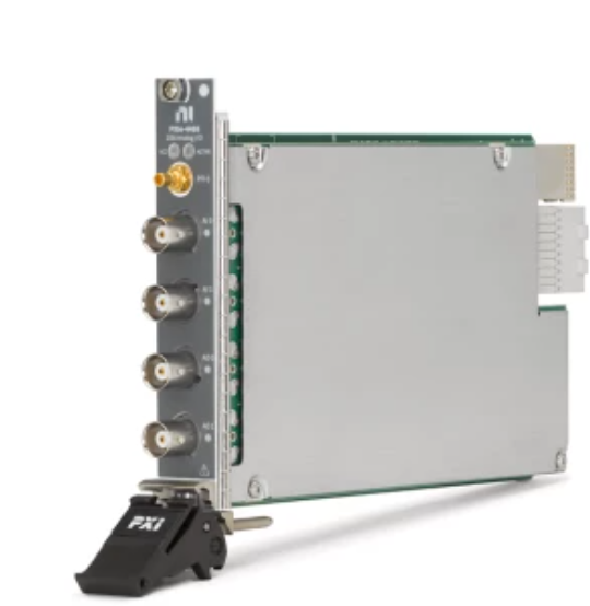 788511-01 National Instruments - PXIe-4468