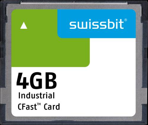 SFCA004GH3AA1TO-C-MS-226-STD Swissbit
