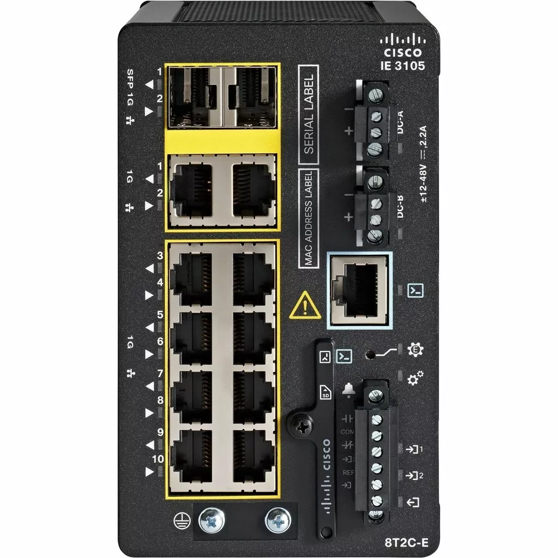 IEM-3300-16P Cisco
