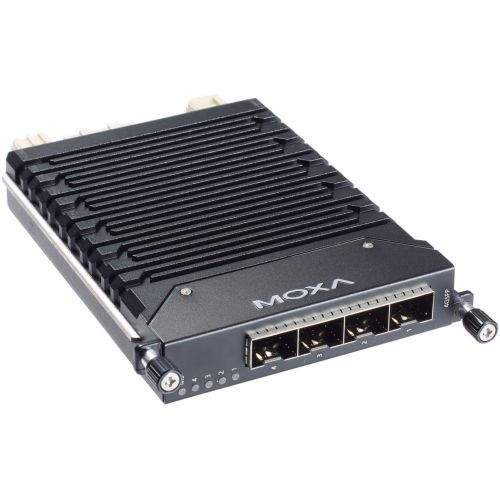 LM-7000H-4GSFP Moxa
