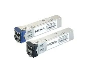 SFP-1FEMLC-T Moxa