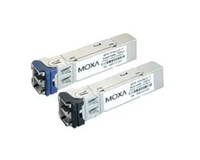SFP-1FEMLC-T Moxa