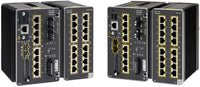 IE3300-DNA-E-3Y Cisco