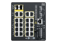 IE-3100-18T2C-CC-E Cisco