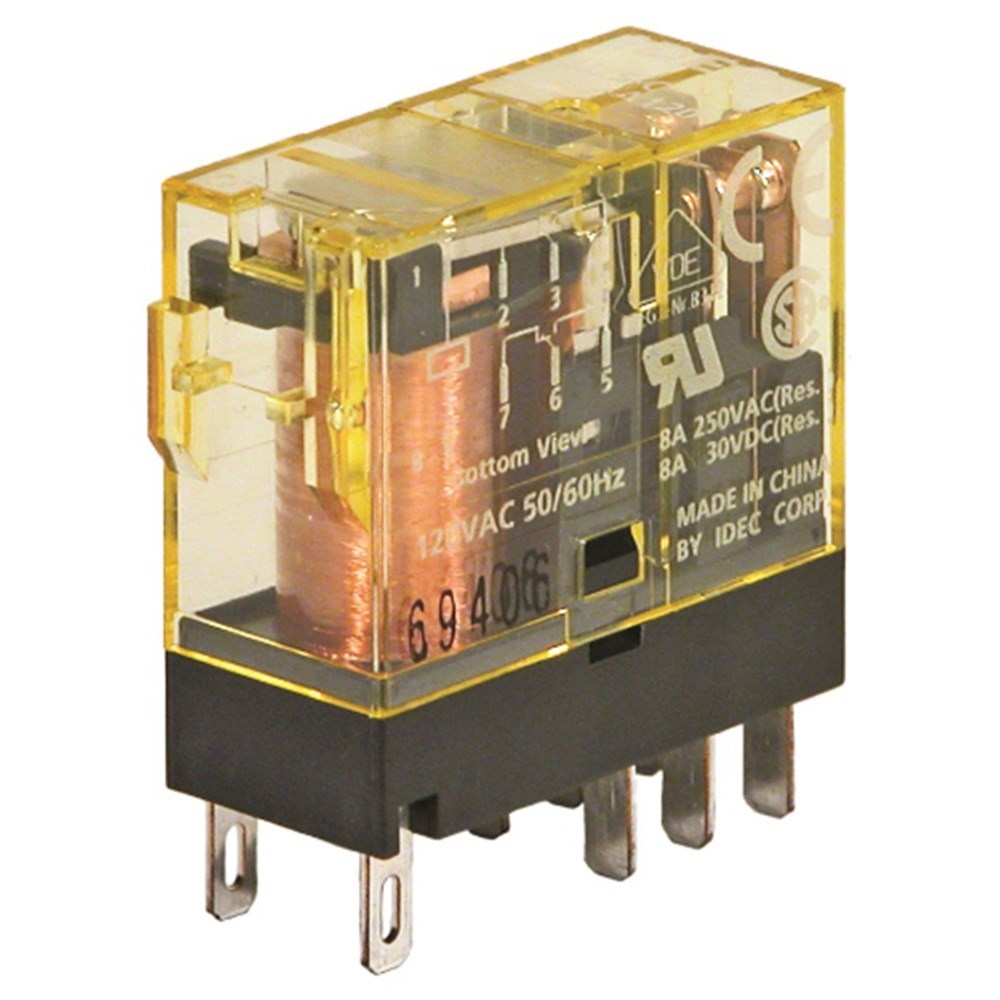 RJ2S-CL-A240 Idec