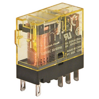 RJ2S-CL-A240 Idec