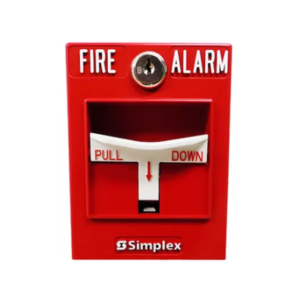 4099-9021 Simplex