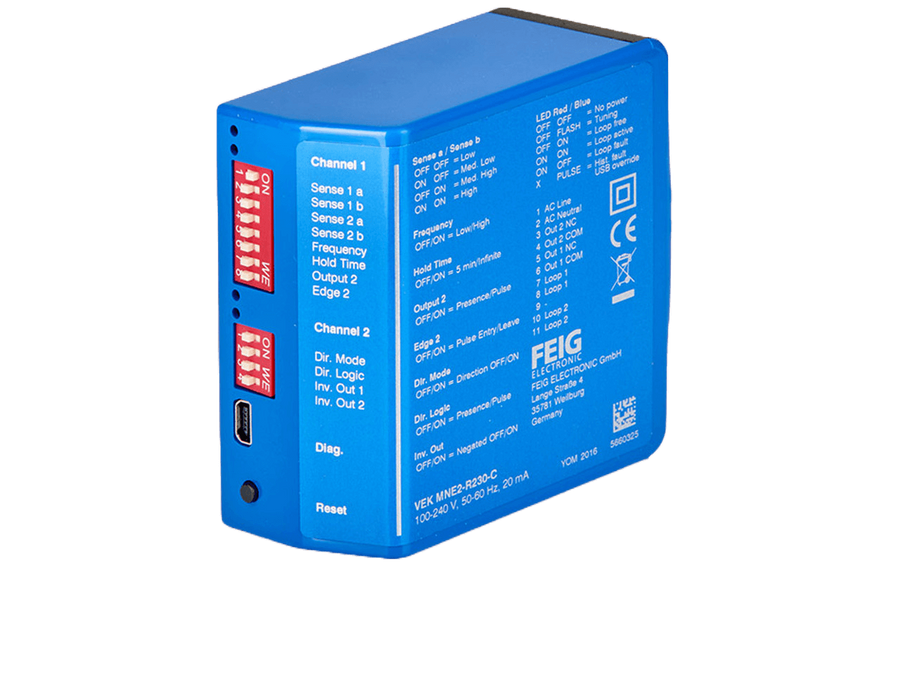 VEK MNE2-R230-C Feig