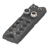 BNI00K4 Balluff - BNI PG3-508-0C5-R015