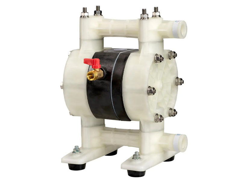 NDP-15BPT Yamada Pump