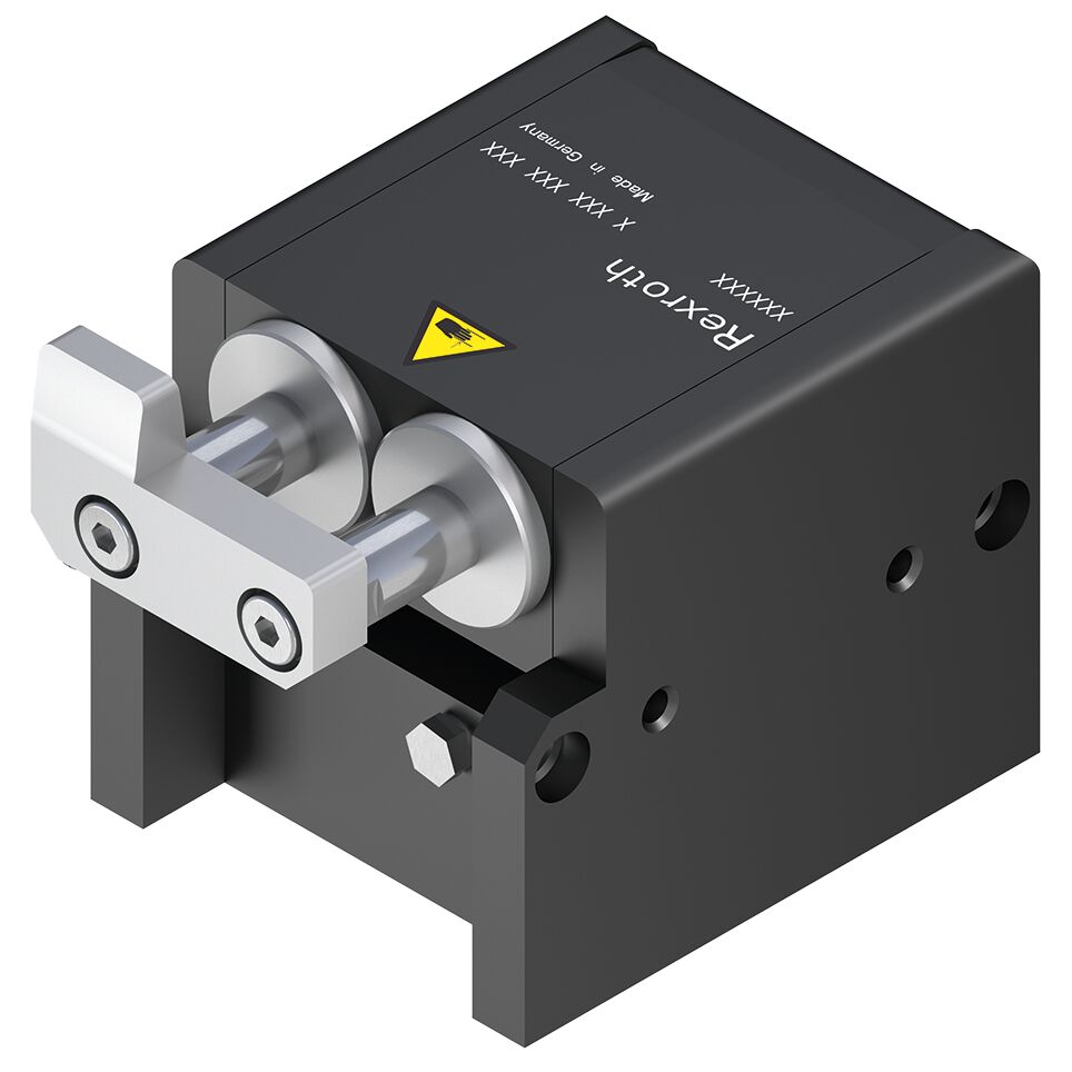 Bosch Rexroth  3842558795