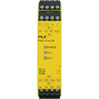 774131 Pilz - PNOZ-E1VP-10/24VDC-2N/O Pilz