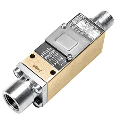 132P41C6 ITT Neo-Dyn