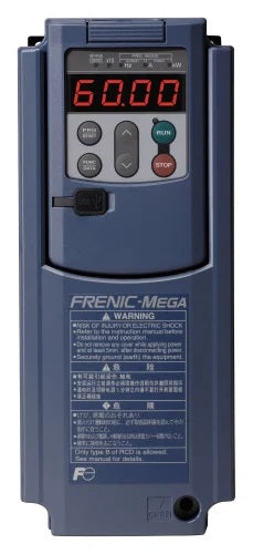 FRN0.4G1E-4E Fuji Electric