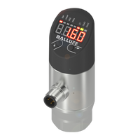 BSP00Y Balluff - BSP B010-EV009-P00S2B-S4