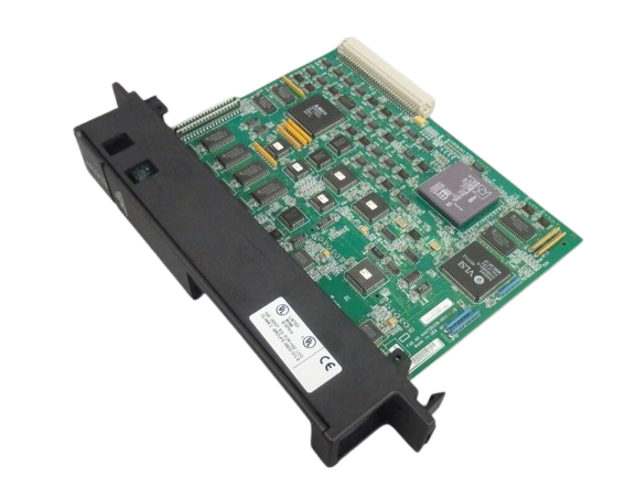 IC697BEM742 GE Fanuc