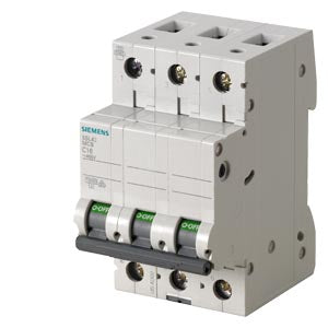 Siemens  5SL43047RC