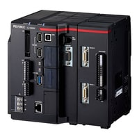 LJ-X8002 Keyence