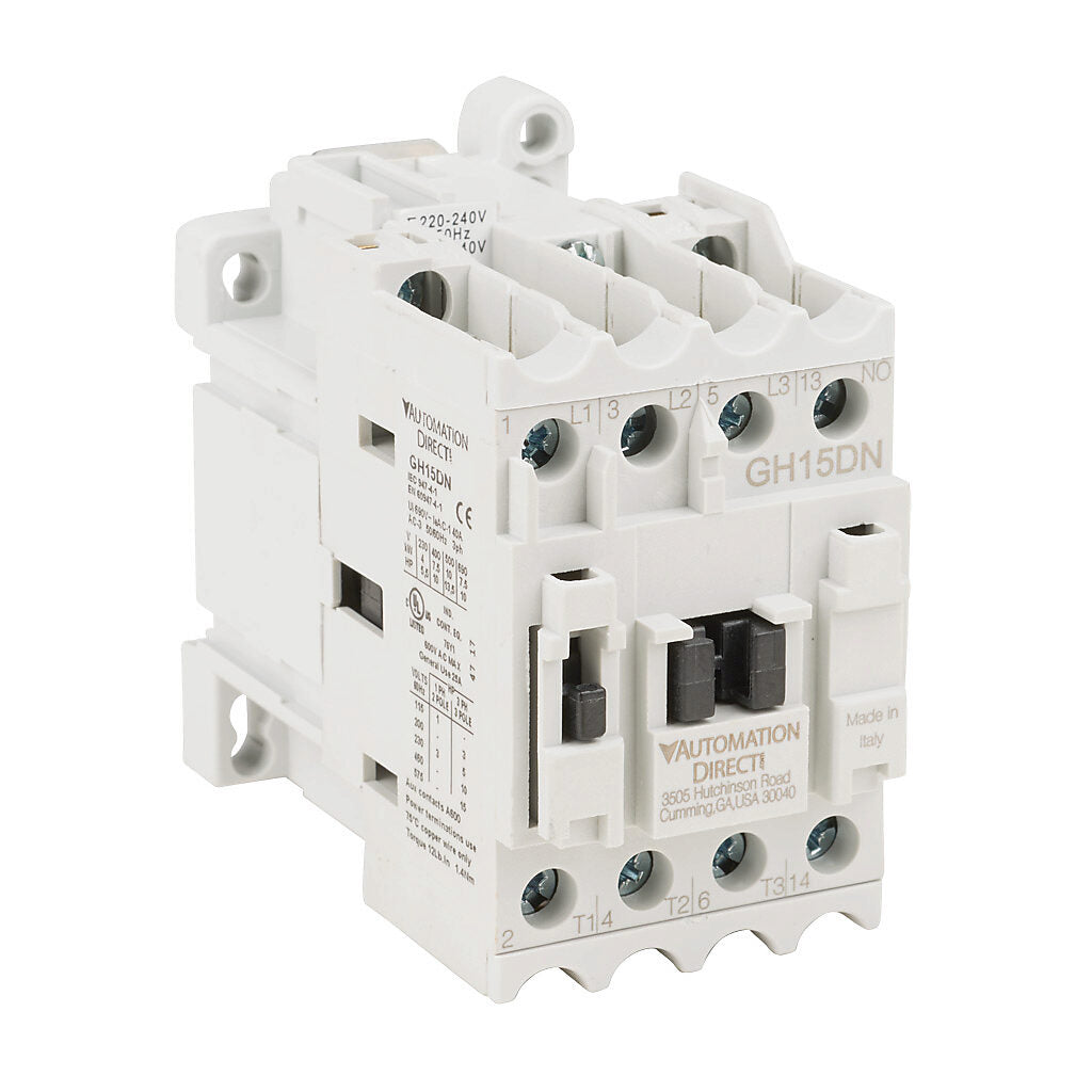 GH15DN-3-10B Automation Direct