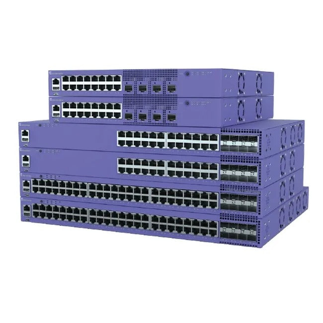 5320-48P-8XE Extreme Networks