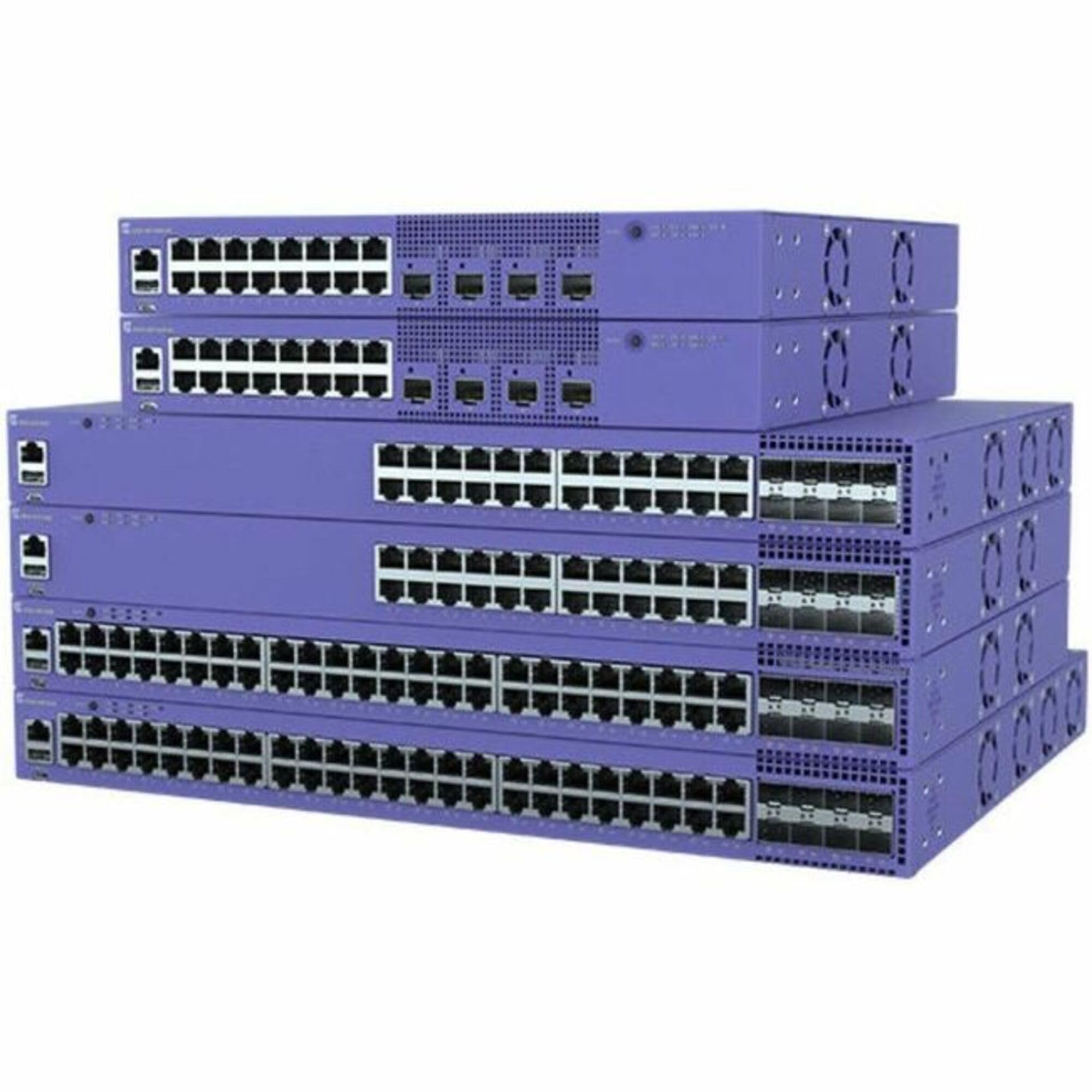 5320-24P-8XE Extreme Networks