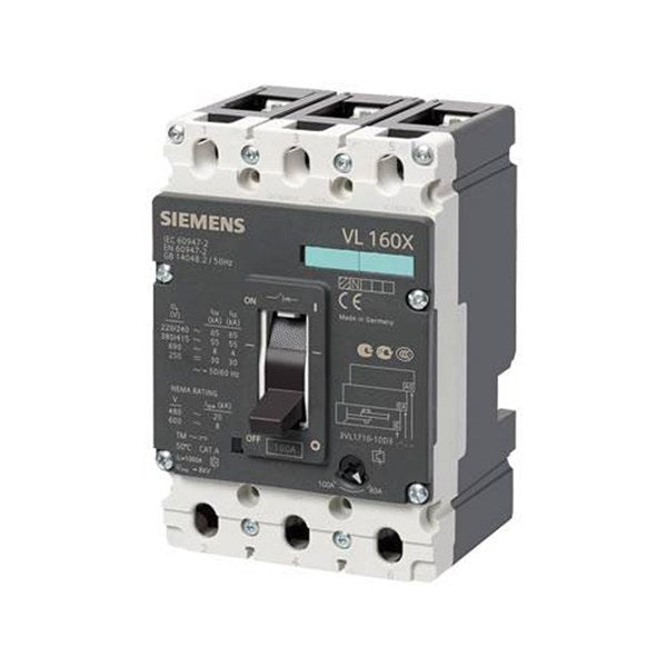 Siemens  3VL27063DC362RD1