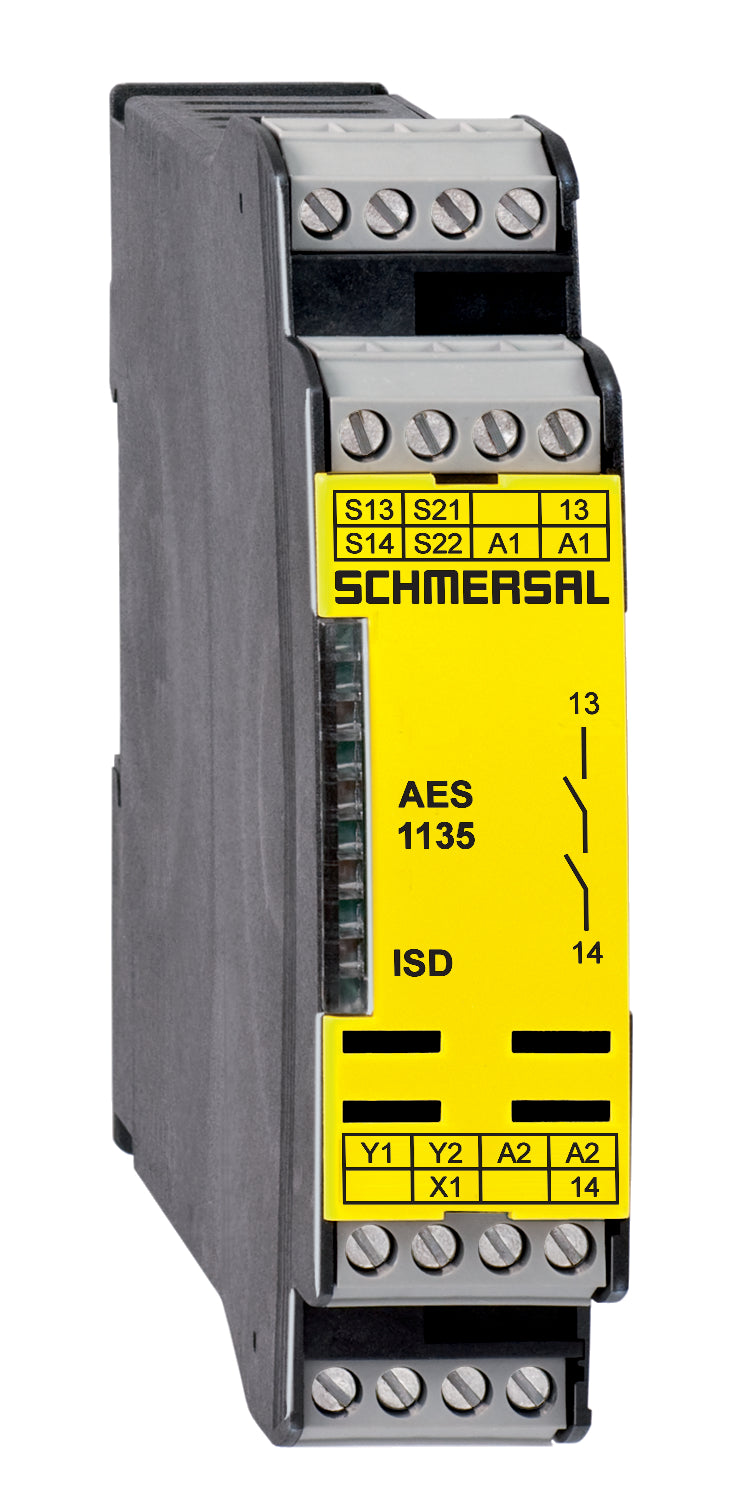 101170036 Schmersal - AES 1135