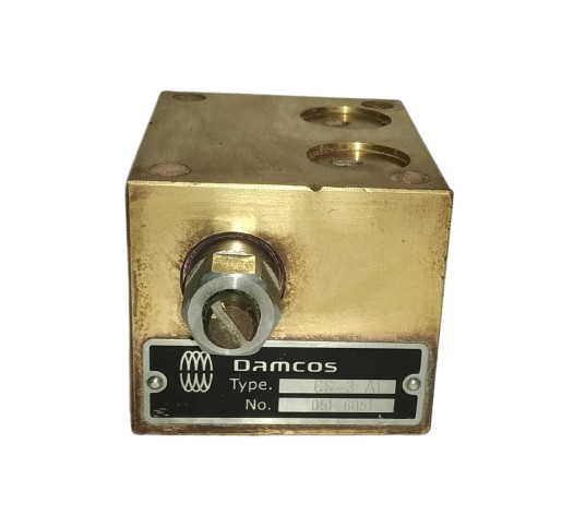 CS-3 A1 Danfoss