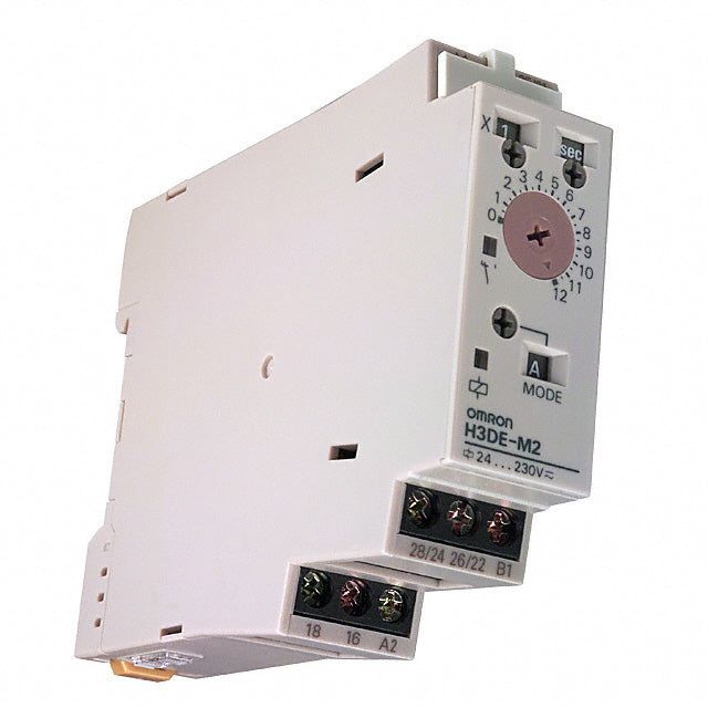 H3DE-M2 Omron