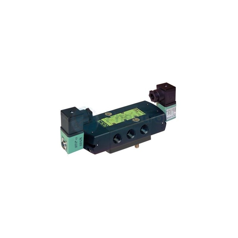 SCG551A002MS.24/DC Asco