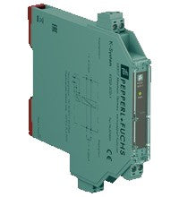 321420 Pepperl Fuchs - KCD2-SCD-1