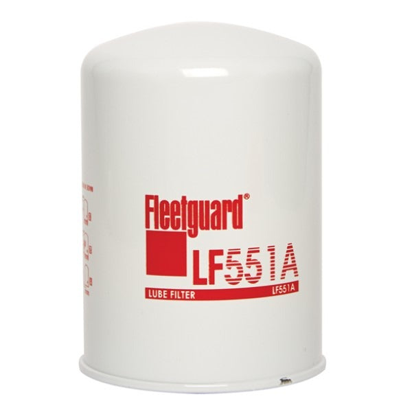 LF551A Fleetguard